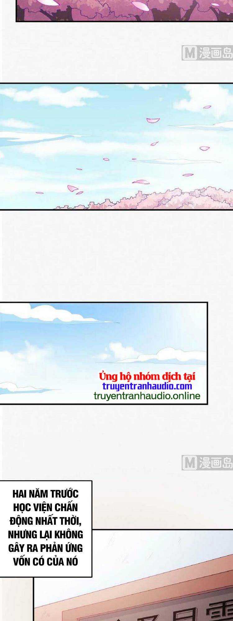 Tuyệt Thế Võ Thần Chapter 532 - Trang 2