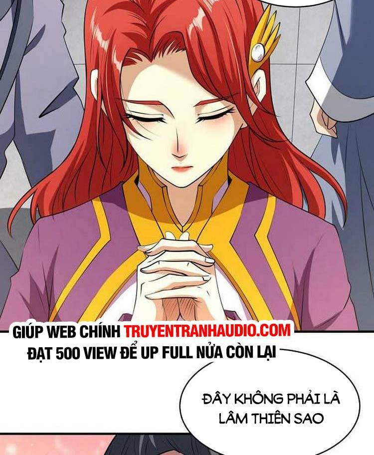 Tuyệt Thế Võ Thần Chapter 533 - Trang 2