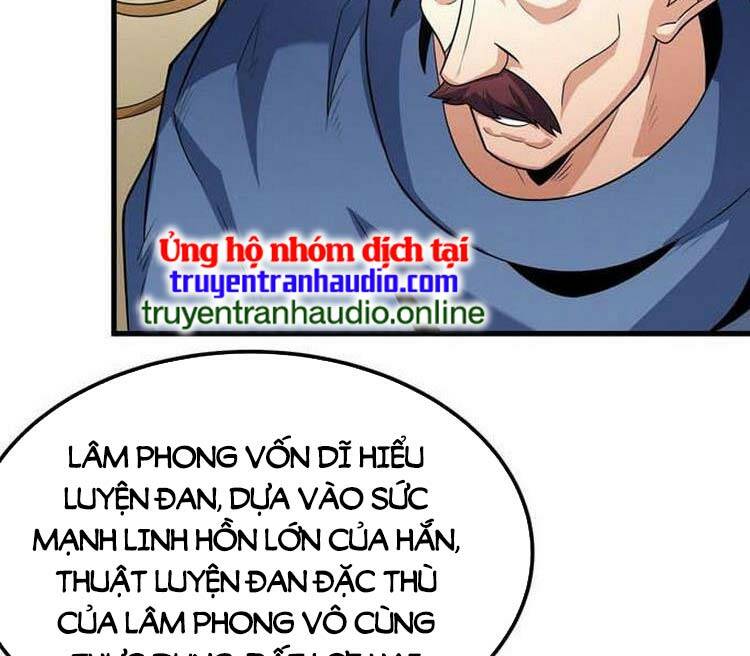 Tuyệt Thế Võ Thần Chapter 534 - Trang 2