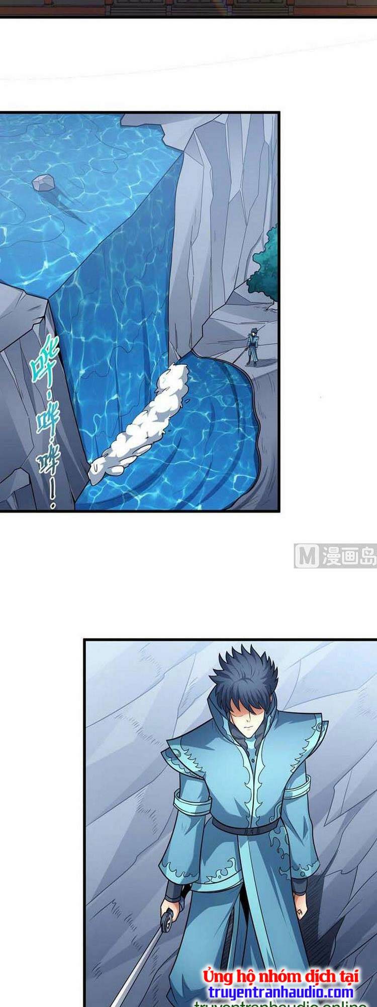 Tuyệt Thế Võ Thần Chapter 534 - Trang 2