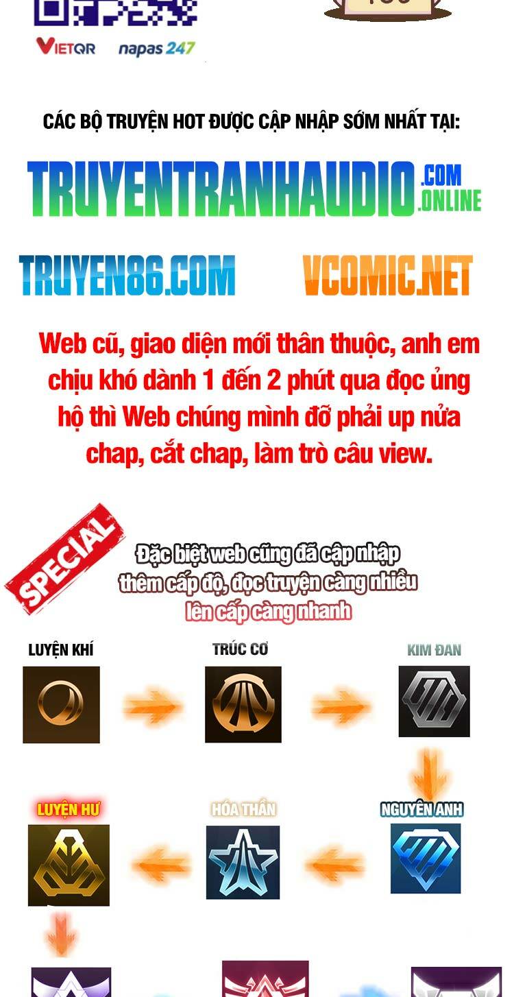 Tuyệt Thế Võ Thần Chapter 534 - Trang 2
