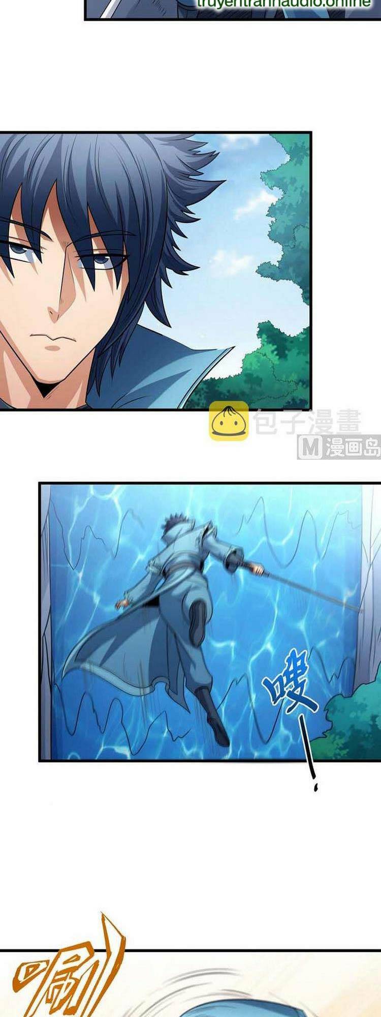 Tuyệt Thế Võ Thần Chapter 534 - Trang 2