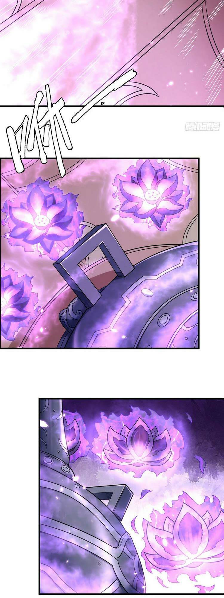 Tuyệt Thế Võ Thần Chapter 535 - Trang 2