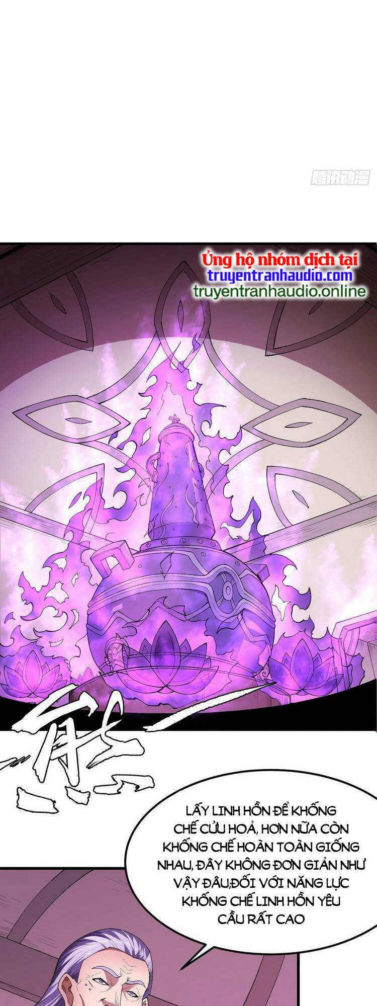 Tuyệt Thế Võ Thần Chapter 535 - Trang 2