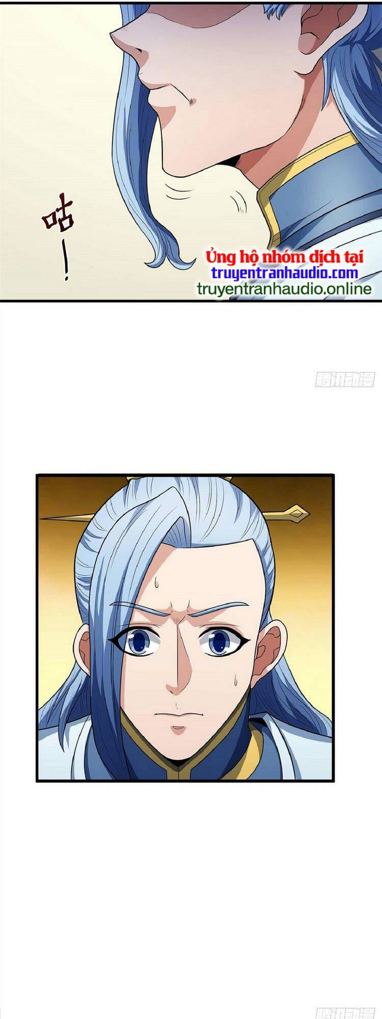 Tuyệt Thế Võ Thần Chapter 536 - Trang 2