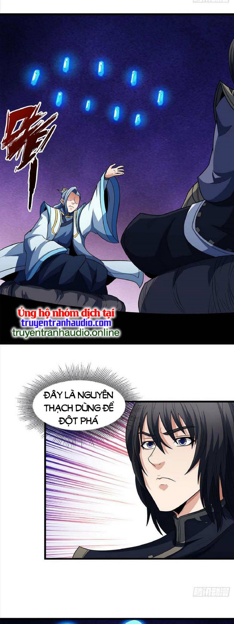 Tuyệt Thế Võ Thần Chapter 536 - Trang 2