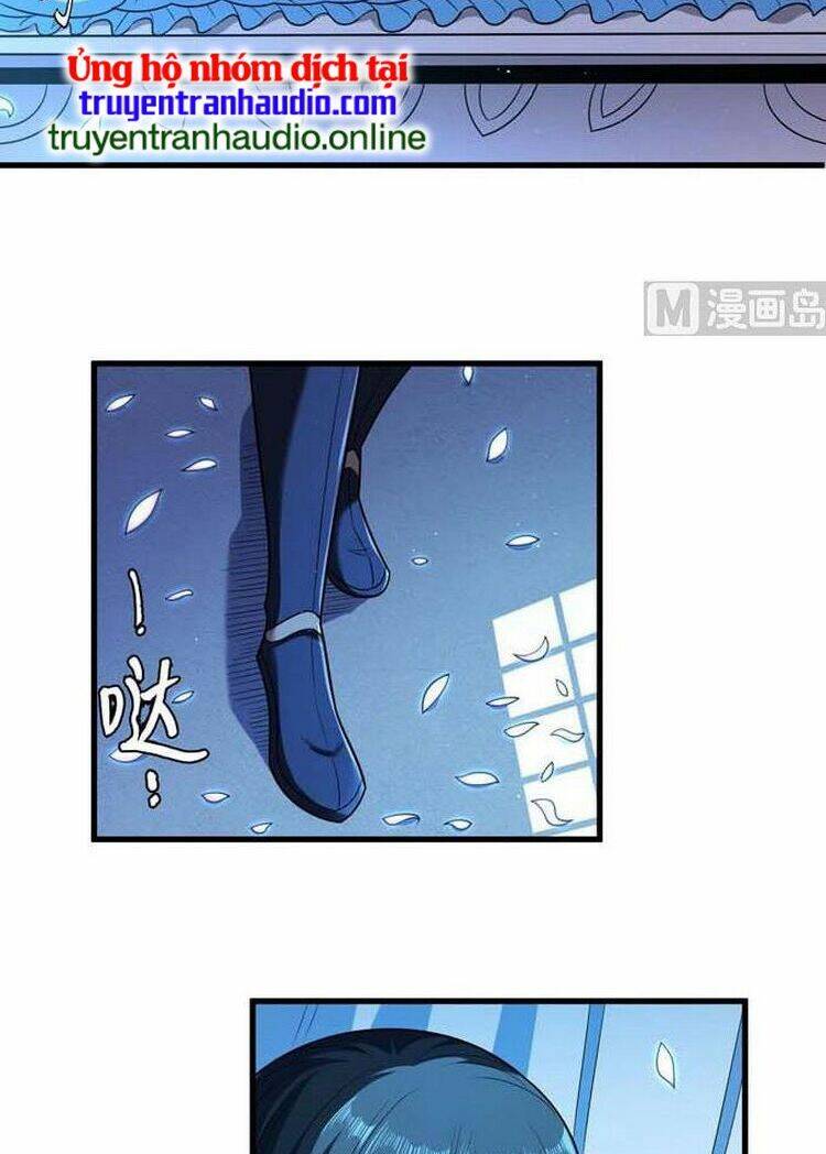 Tuyệt Thế Võ Thần Chapter 538 - Trang 2