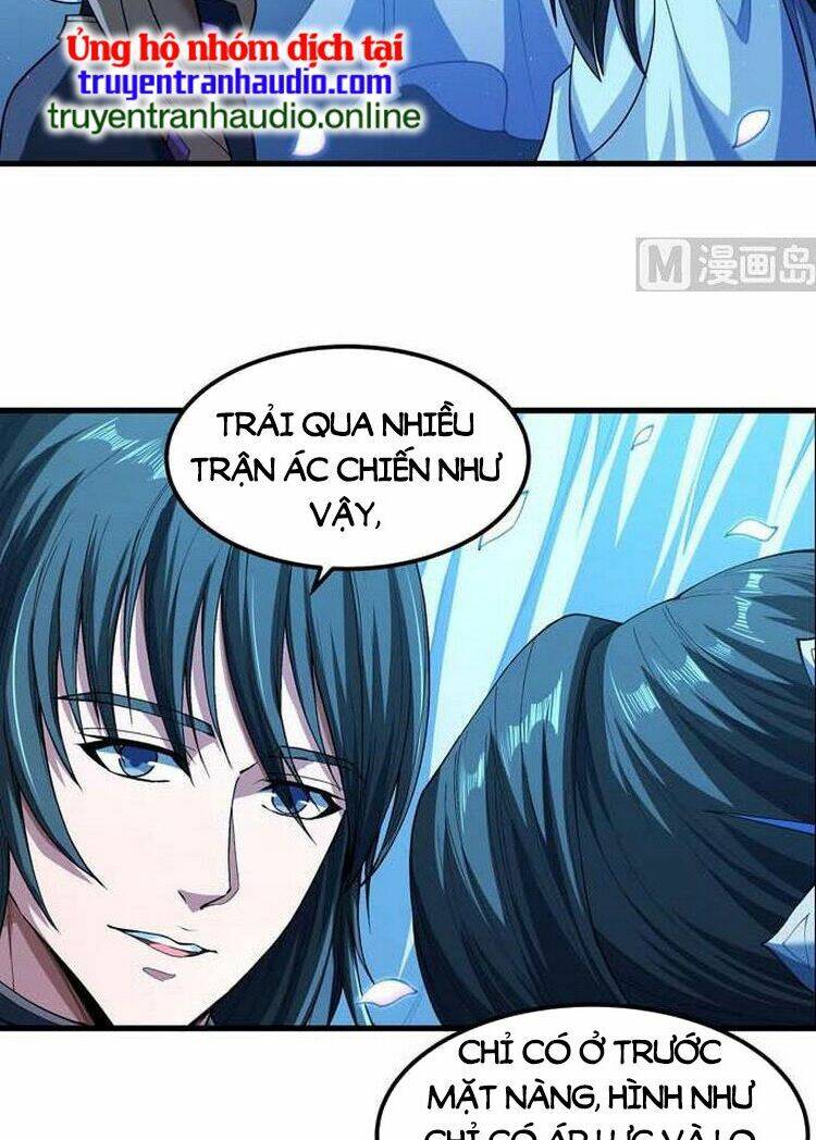 Tuyệt Thế Võ Thần Chapter 538 - Trang 2