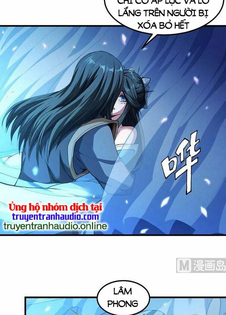Tuyệt Thế Võ Thần Chapter 538 - Trang 2
