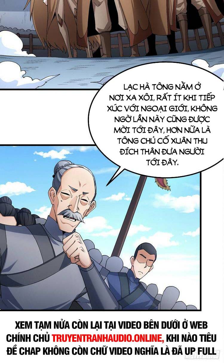 Tuyệt Thế Võ Thần Chapter 539 - Trang 2