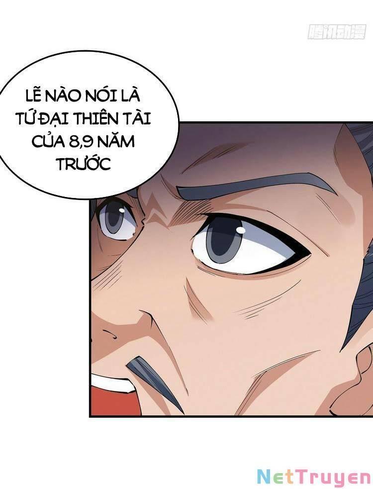 Tuyệt Thế Võ Thần Chapter 540.5 - Trang 2