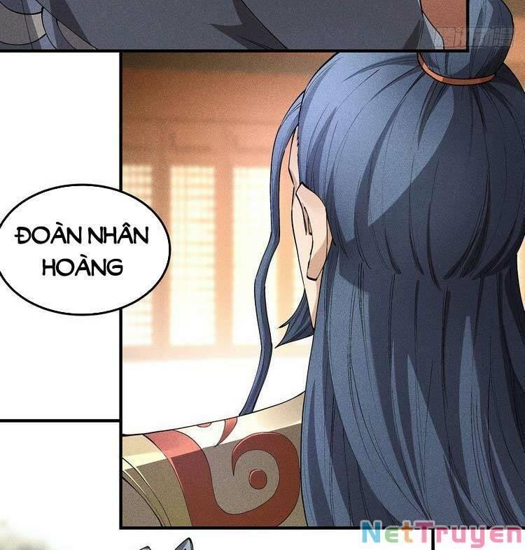 Tuyệt Thế Võ Thần Chapter 540.5 - Trang 2