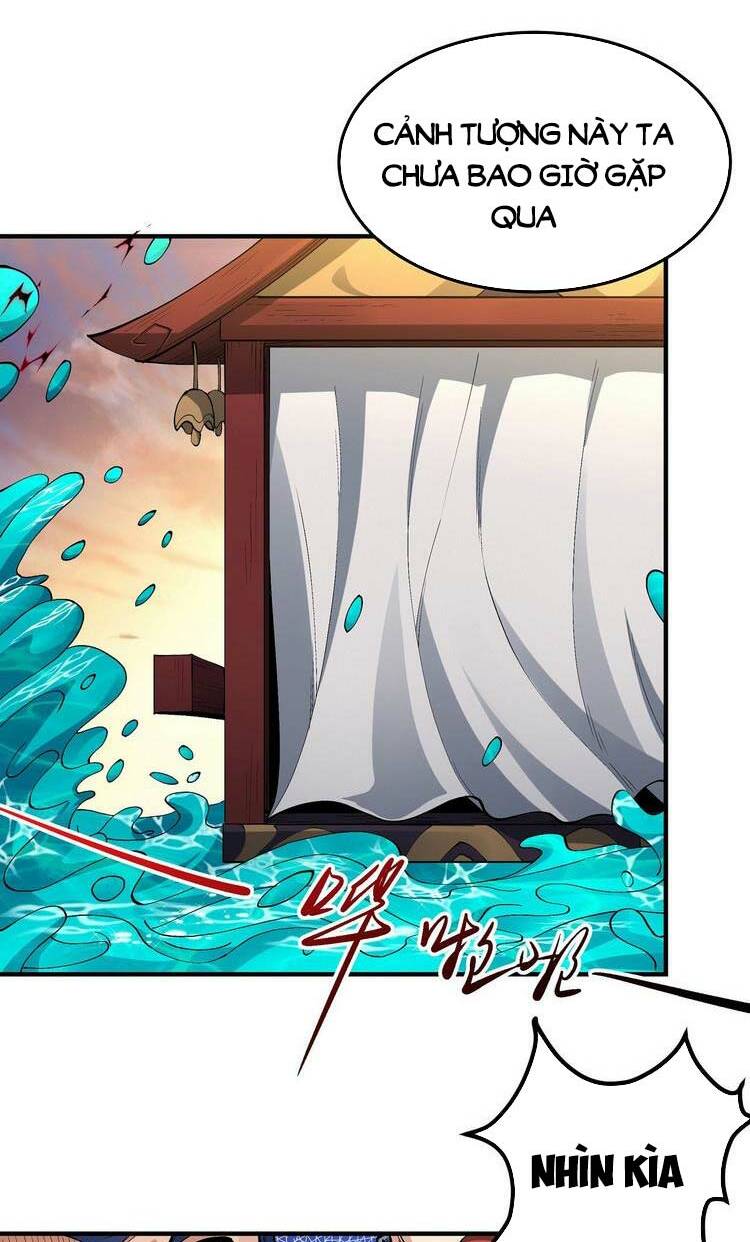 Tuyệt Thế Võ Thần Chapter 540 - Trang 2