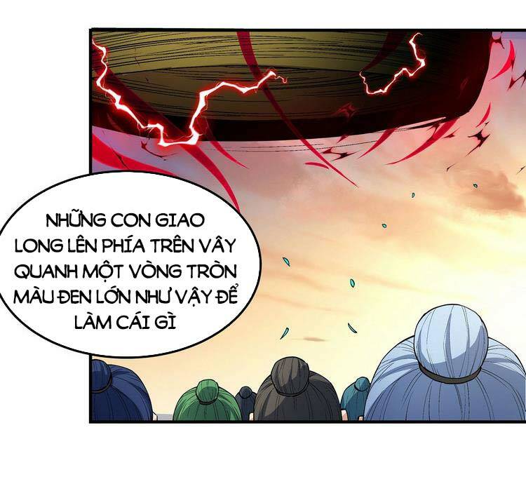 Tuyệt Thế Võ Thần Chapter 540 - Trang 2