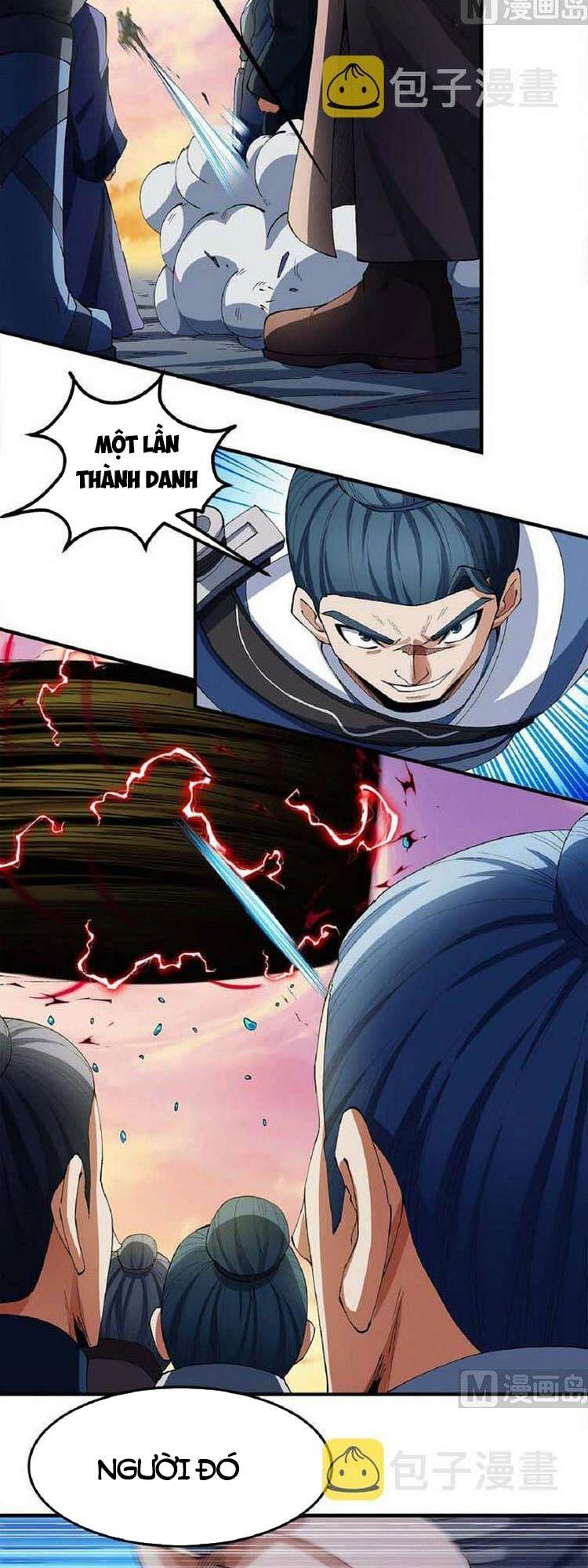 Tuyệt Thế Võ Thần Chapter 541 - Trang 2