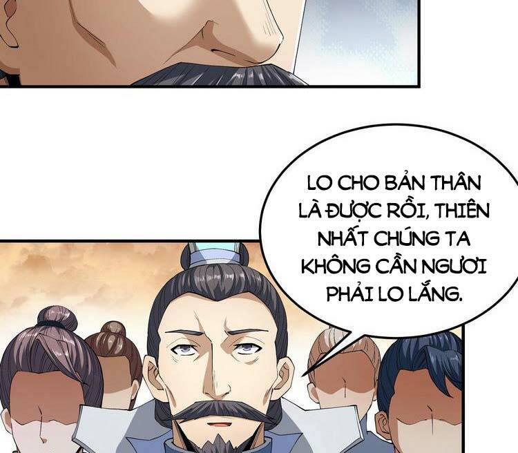 Tuyệt Thế Võ Thần Chapter 542 - Trang 2