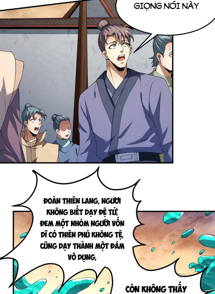 Tuyệt Thế Võ Thần Chapter 542 - Trang 2