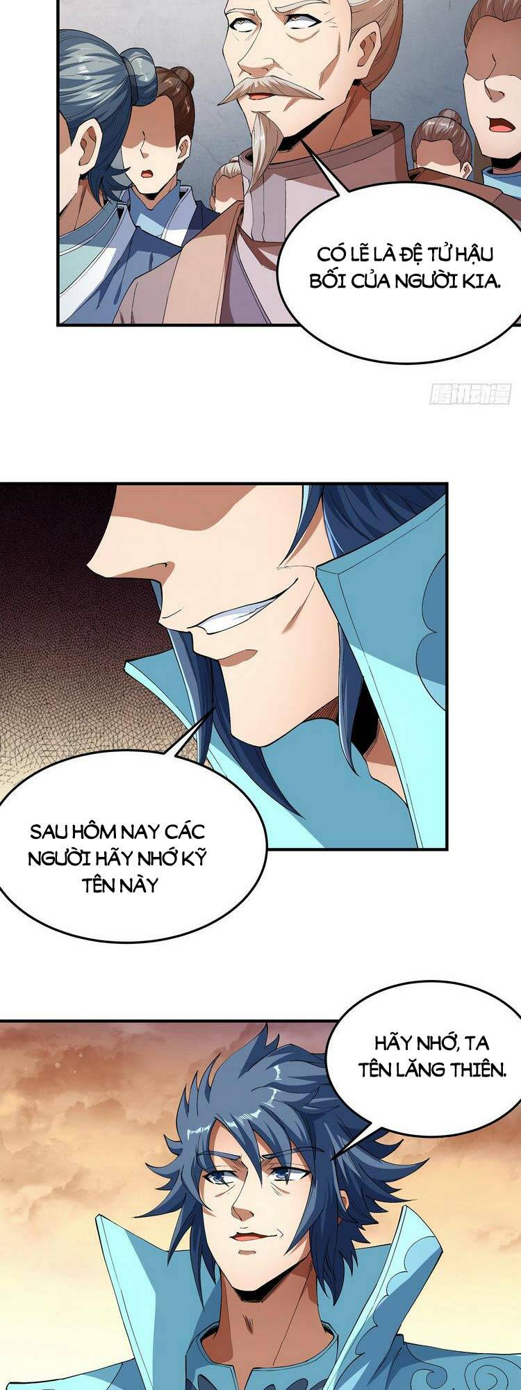 Tuyệt Thế Võ Thần Chapter 542 - Trang 2