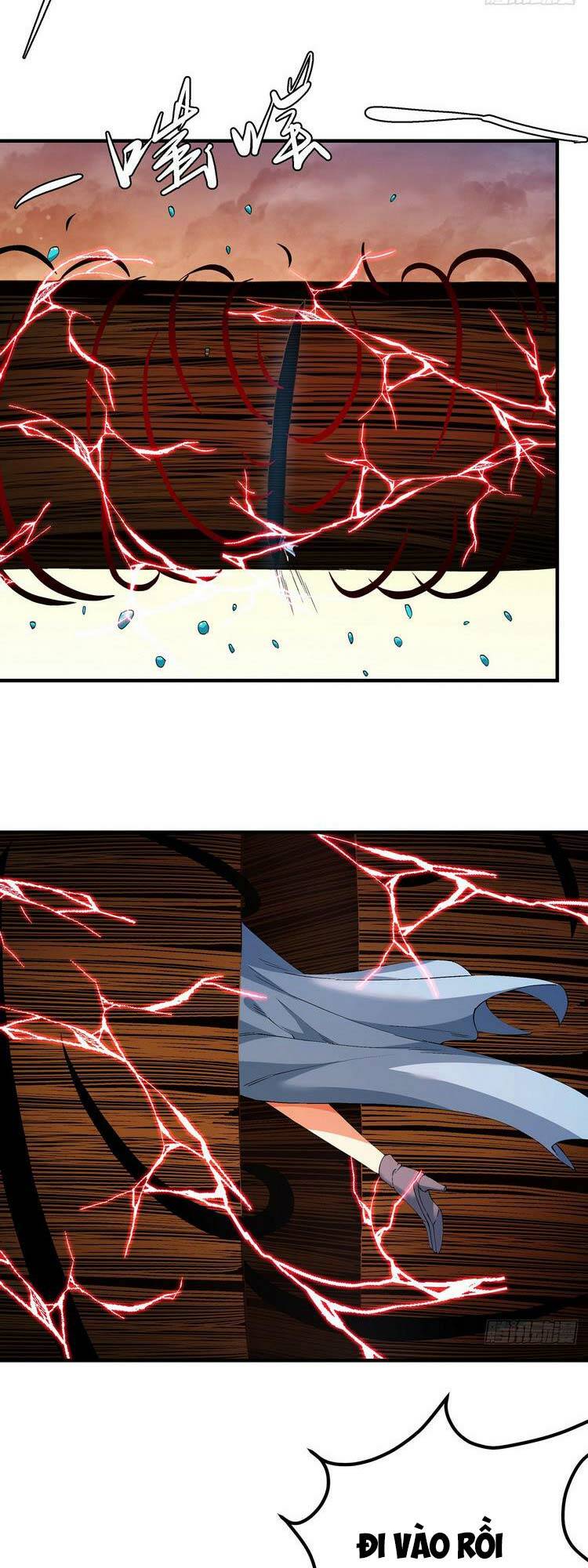 Tuyệt Thế Võ Thần Chapter 542 - Trang 2