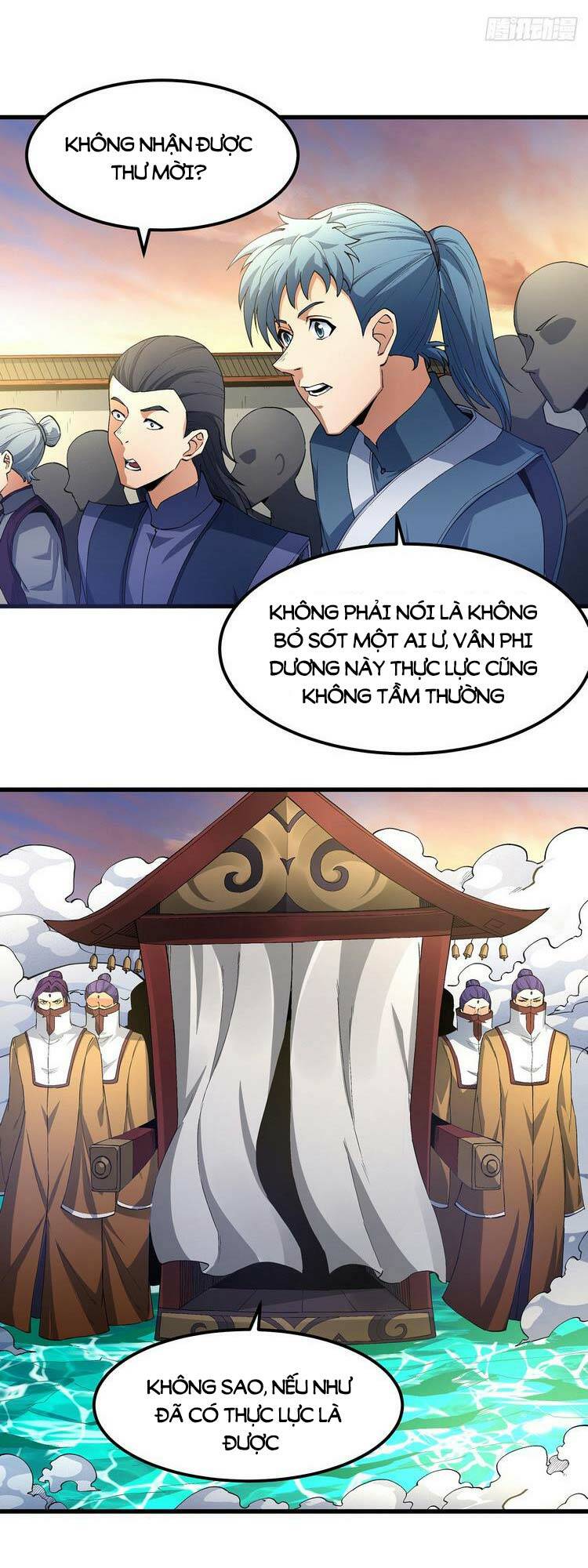 Tuyệt Thế Võ Thần Chapter 543 - Trang 2