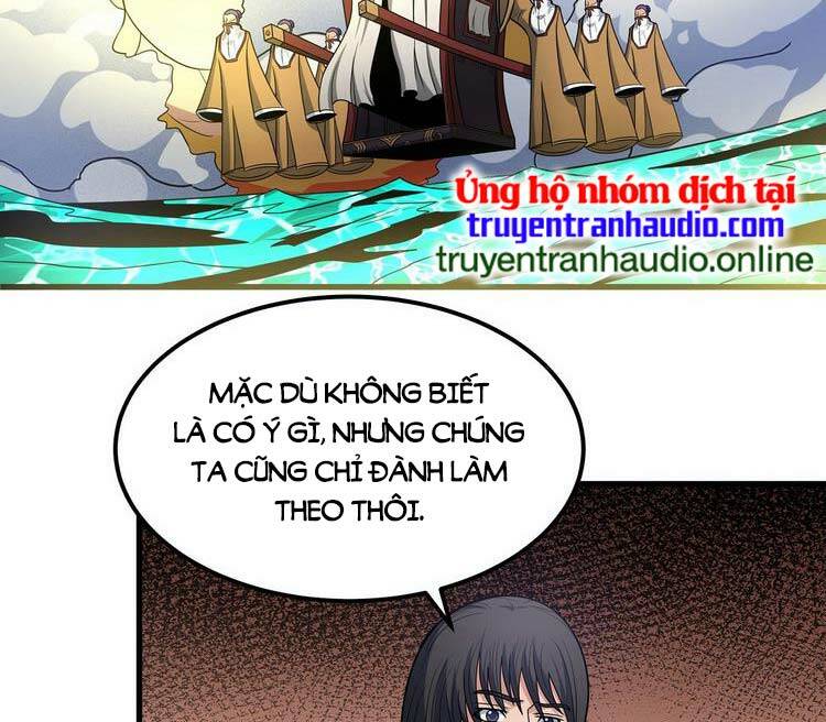 Tuyệt Thế Võ Thần Chapter 543 - Trang 2