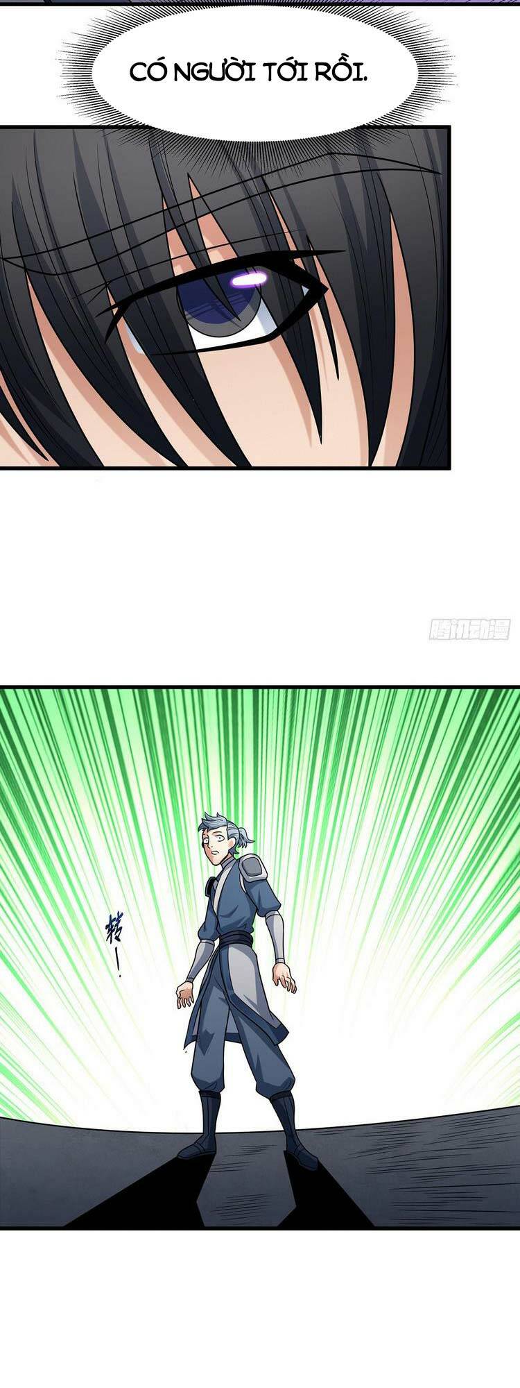 Tuyệt Thế Võ Thần Chapter 544 - Trang 2