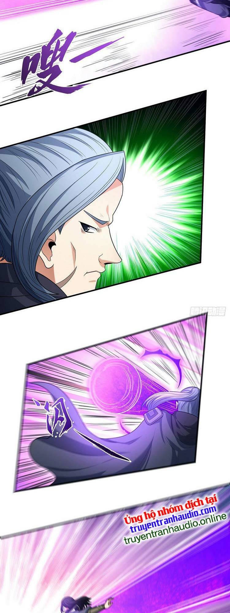 Tuyệt Thế Võ Thần Chapter 545 - Trang 2