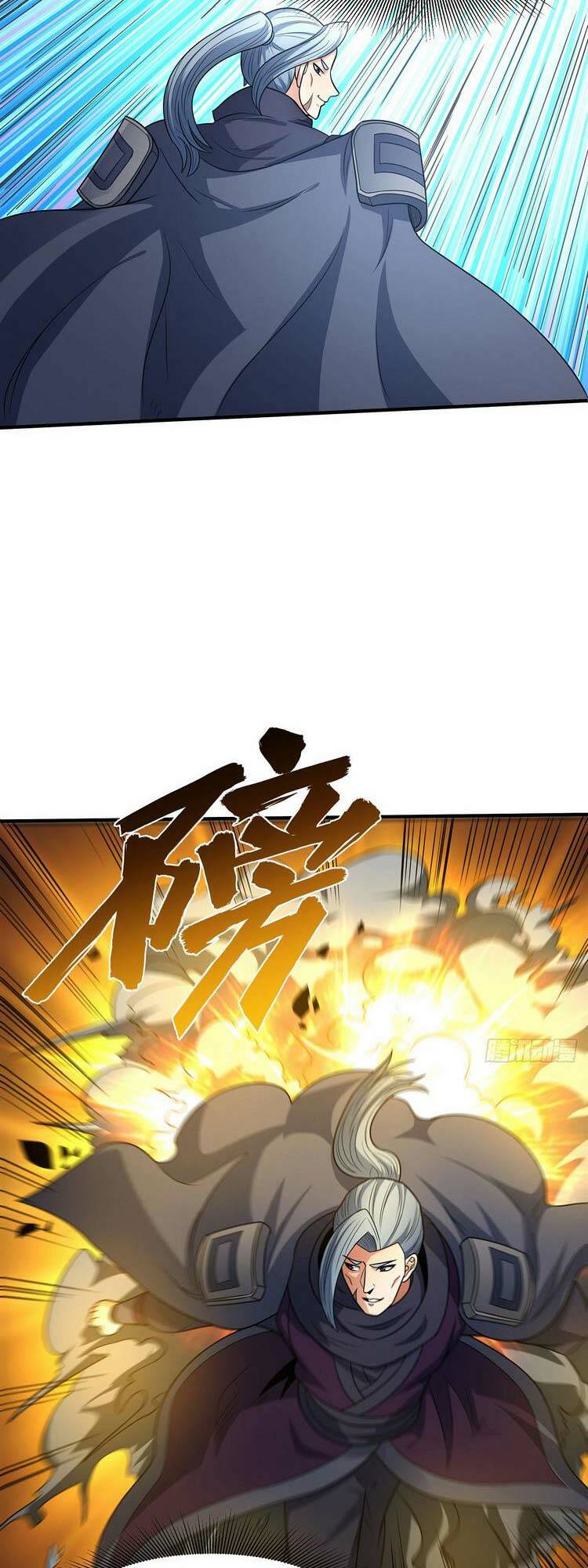 Tuyệt Thế Võ Thần Chapter 545 - Trang 2