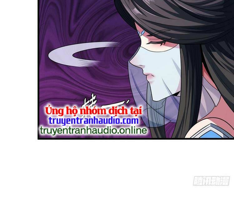 Tuyệt Thế Võ Thần Chapter 546 - Trang 2