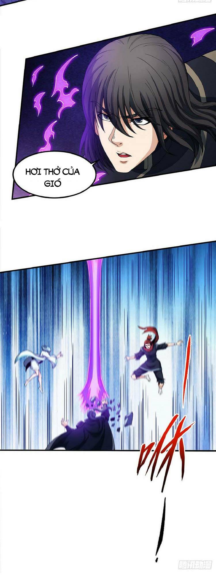 Tuyệt Thế Võ Thần Chapter 547 - Trang 2