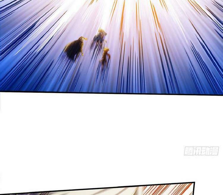 Tuyệt Thế Võ Thần Chapter 547 - Trang 2