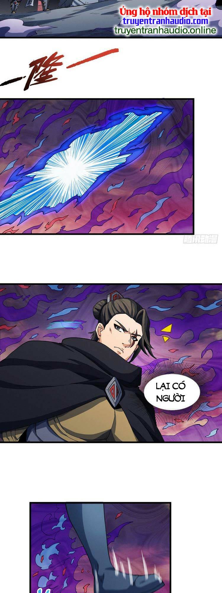 Tuyệt Thế Võ Thần Chapter 547 - Trang 2