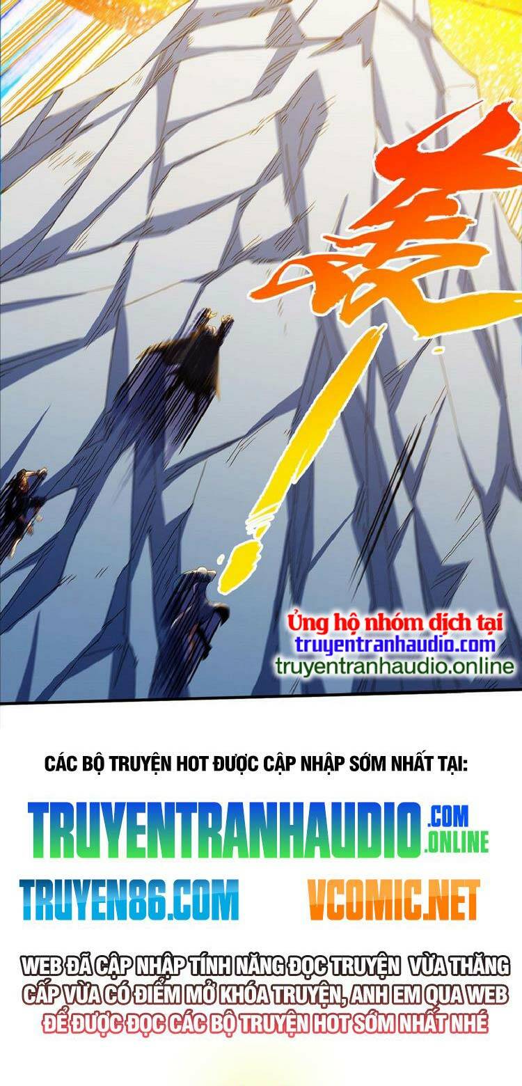 Tuyệt Thế Võ Thần Chapter 547 - Trang 2
