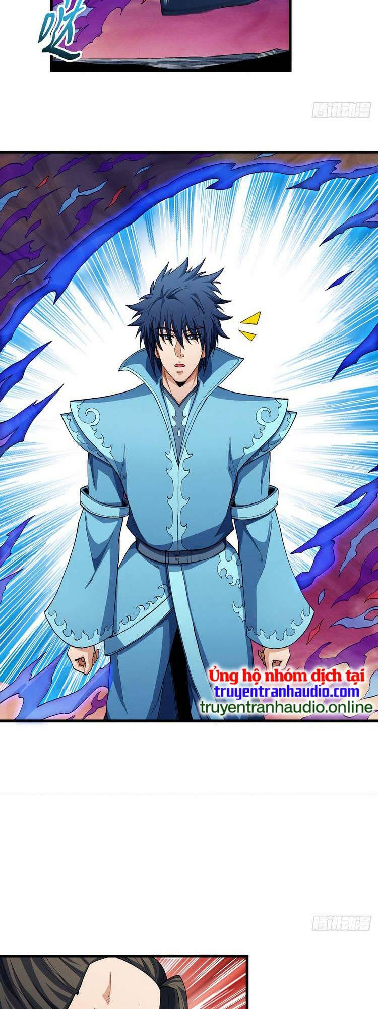 Tuyệt Thế Võ Thần Chapter 547 - Trang 2