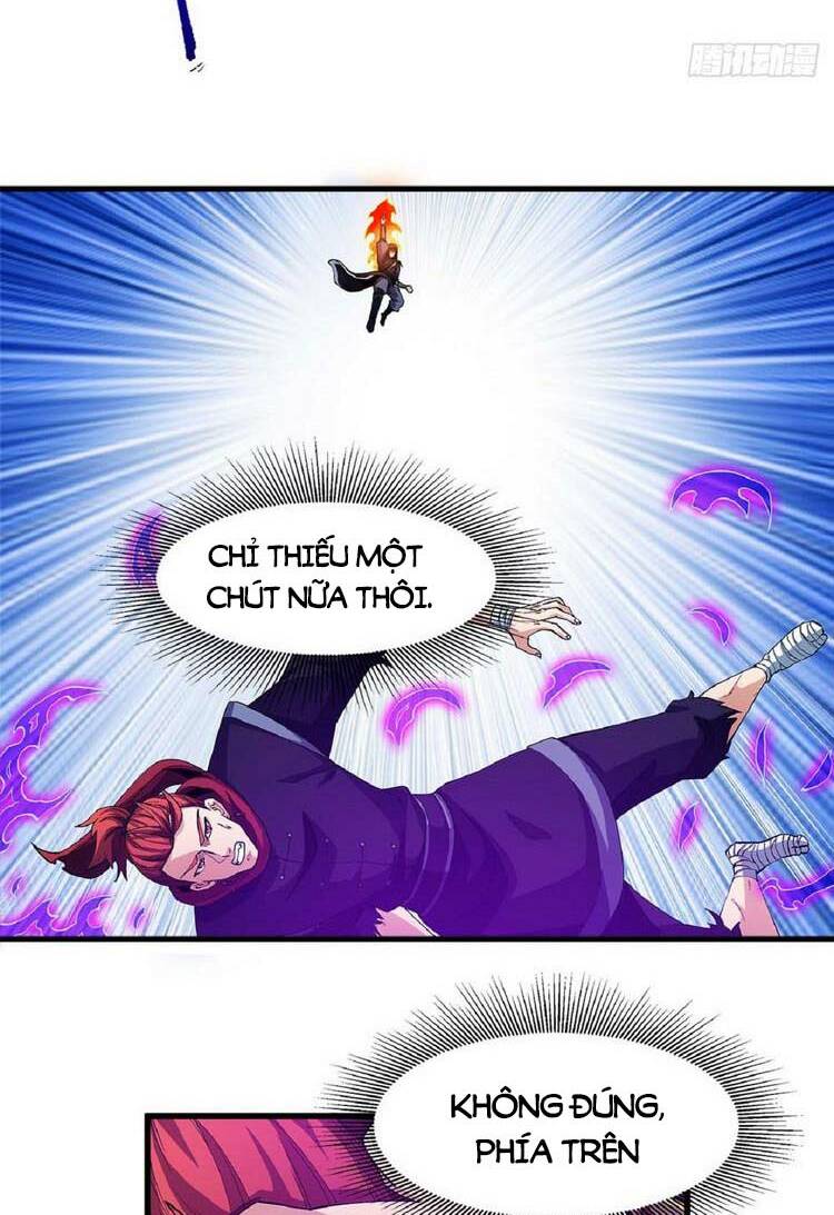Tuyệt Thế Võ Thần Chapter 548 - Trang 2