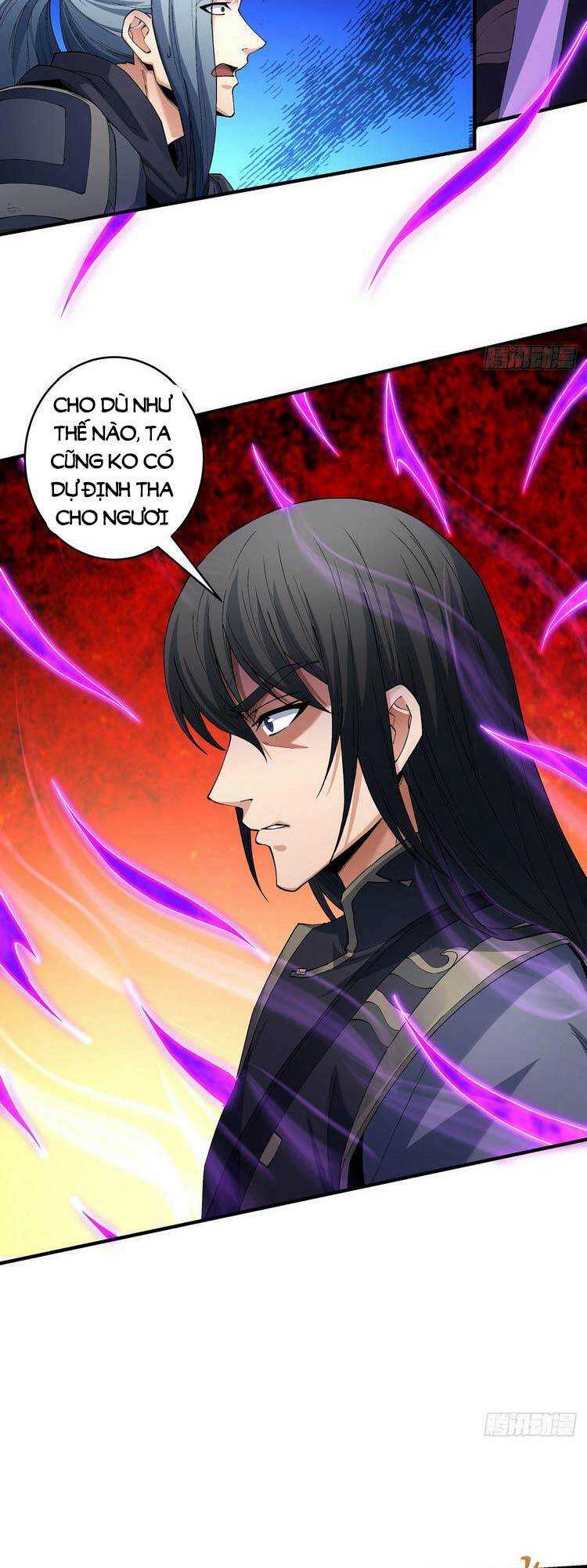 Tuyệt Thế Võ Thần Chapter 549 - Trang 2