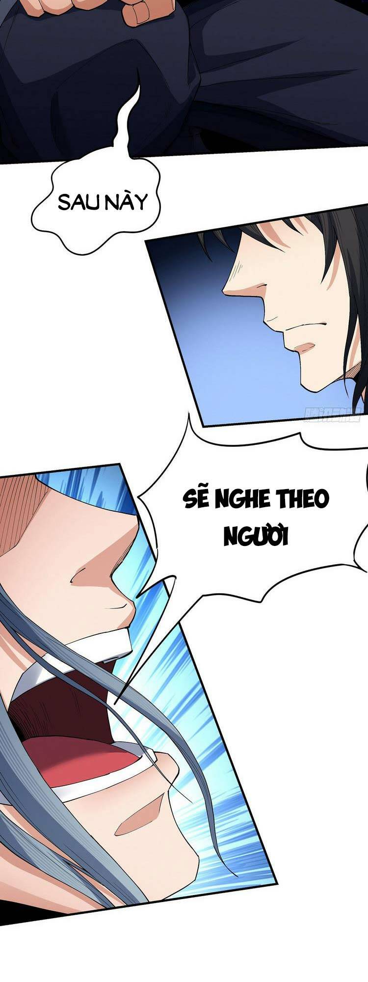 Tuyệt Thế Võ Thần Chapter 549 - Trang 2