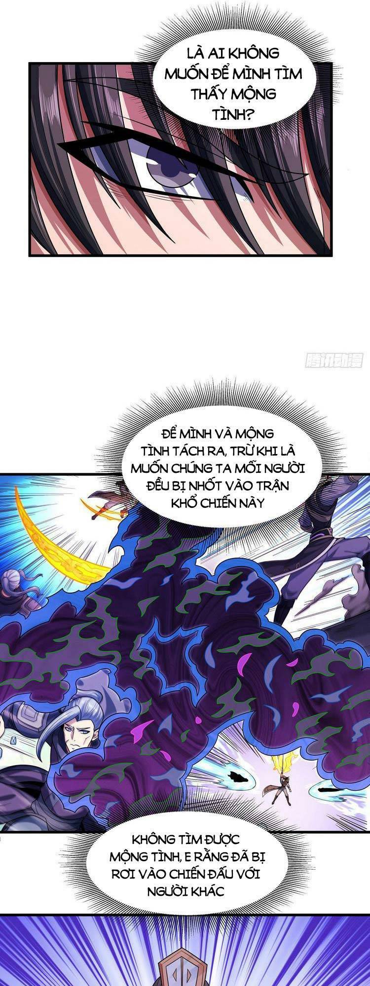 Tuyệt Thế Võ Thần Chapter 550 - Trang 2