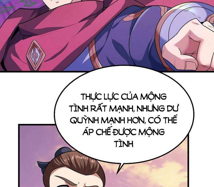 Tuyệt Thế Võ Thần Chapter 550 - Trang 2