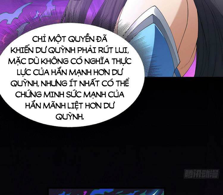 Tuyệt Thế Võ Thần Chapter 551 - Trang 2