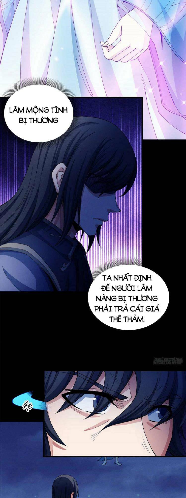 Tuyệt Thế Võ Thần Chapter 552 - Trang 2