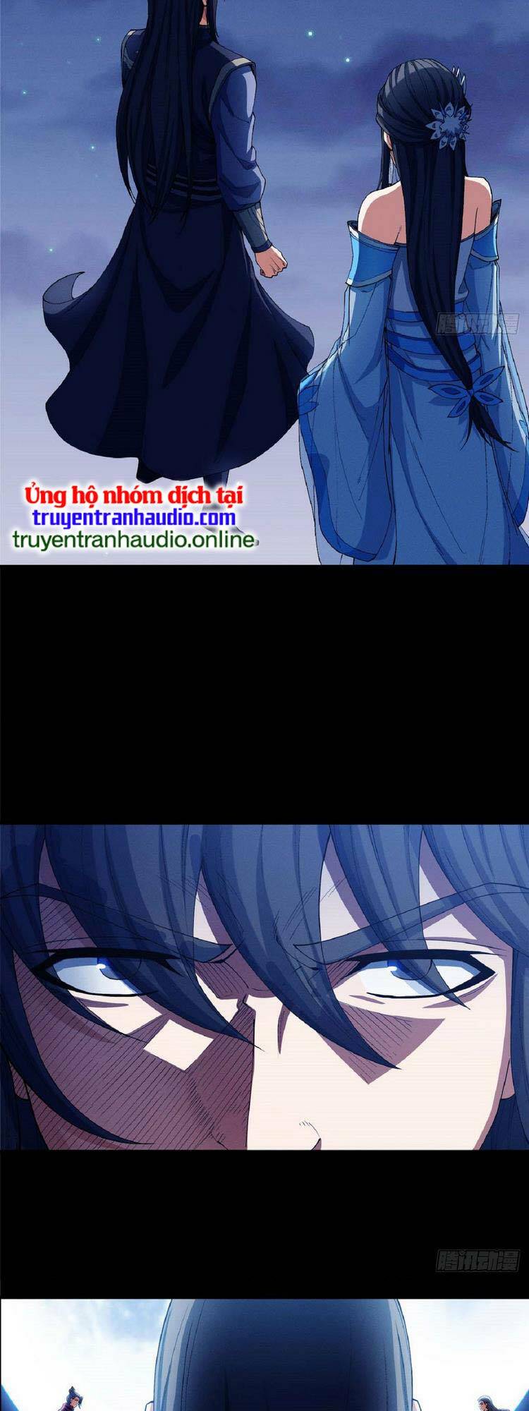 Tuyệt Thế Võ Thần Chapter 552 - Trang 2