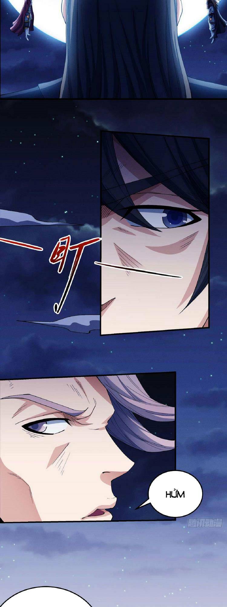 Tuyệt Thế Võ Thần Chapter 552 - Trang 2