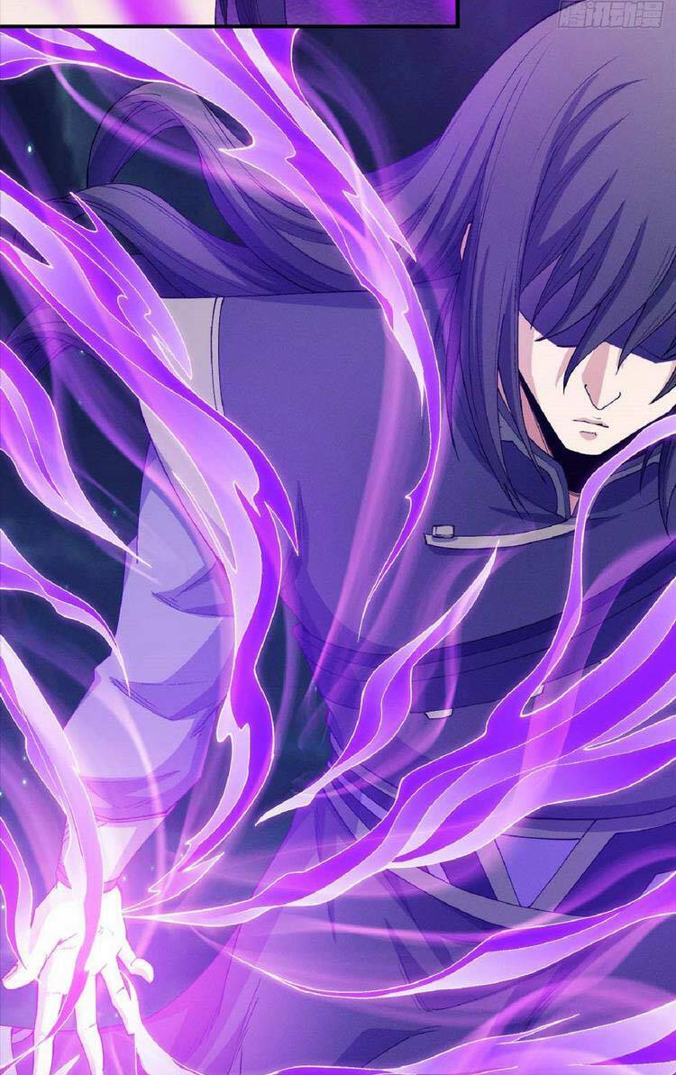 Tuyệt Thế Võ Thần Chapter 552 - Trang 2