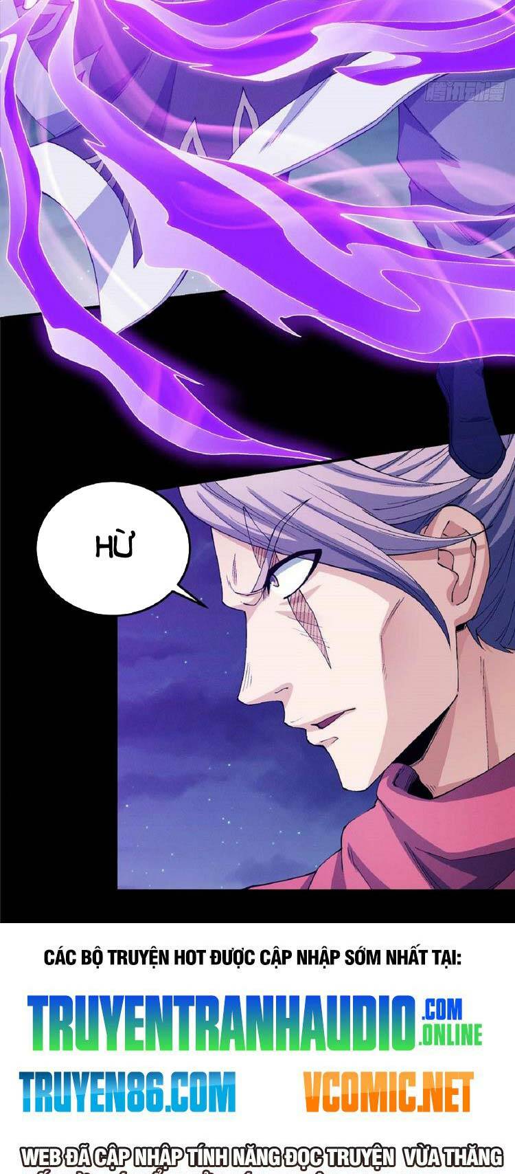 Tuyệt Thế Võ Thần Chapter 552 - Trang 2