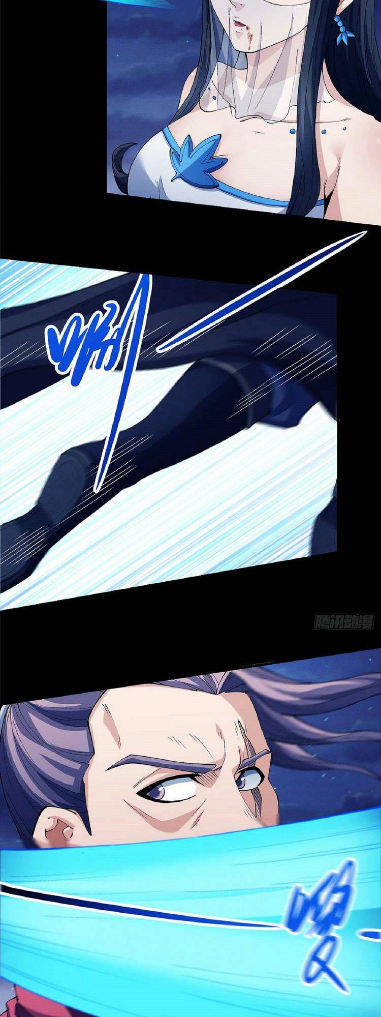 Tuyệt Thế Võ Thần Chapter 552 - Trang 2