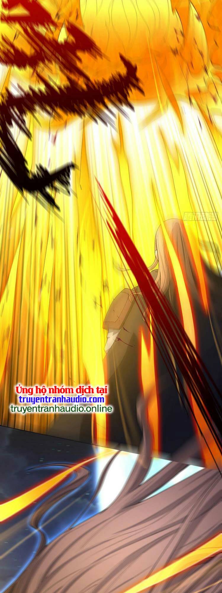 Tuyệt Thế Võ Thần Chapter 553 - Trang 2