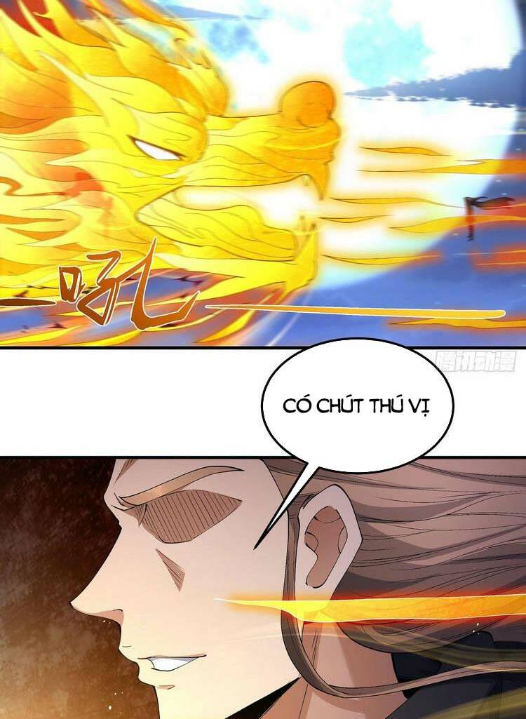 Tuyệt Thế Võ Thần Chapter 553 - Trang 2