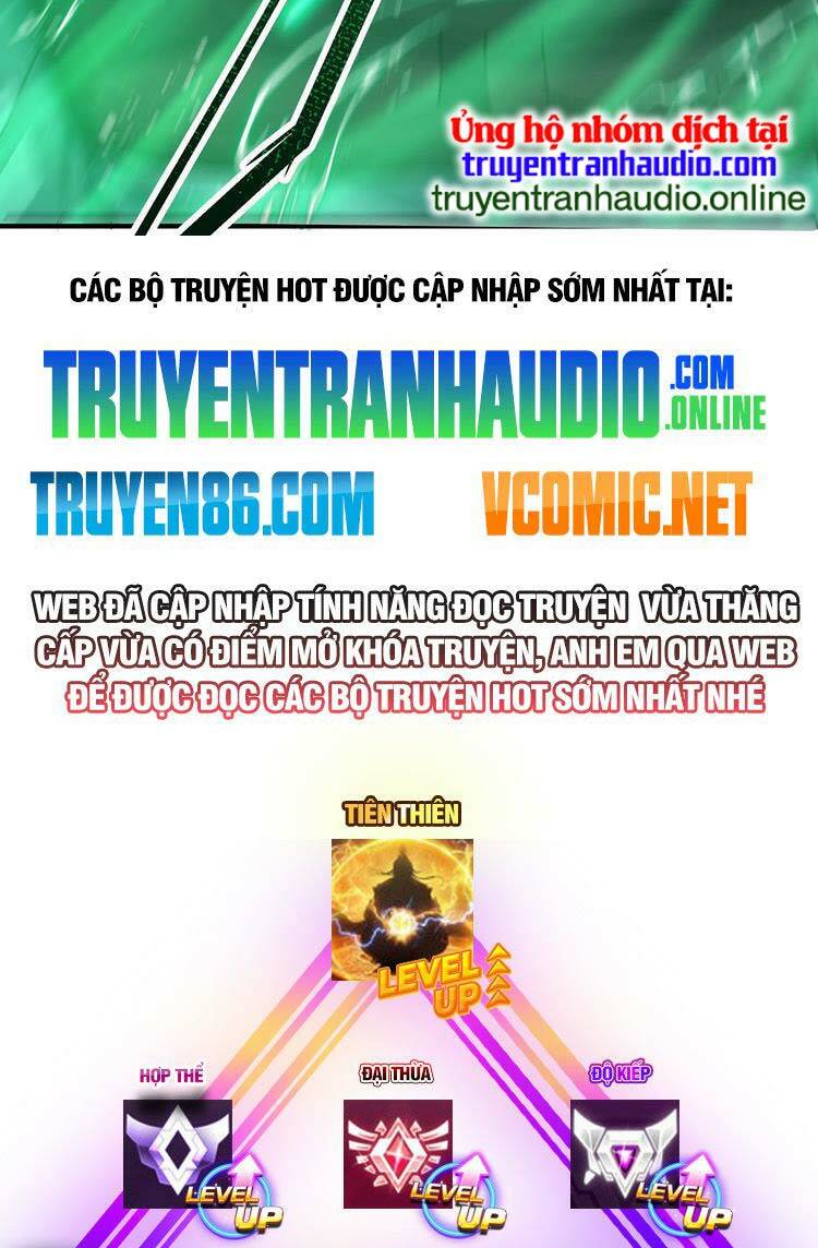 Tuyệt Thế Võ Thần Chapter 553 - Trang 2