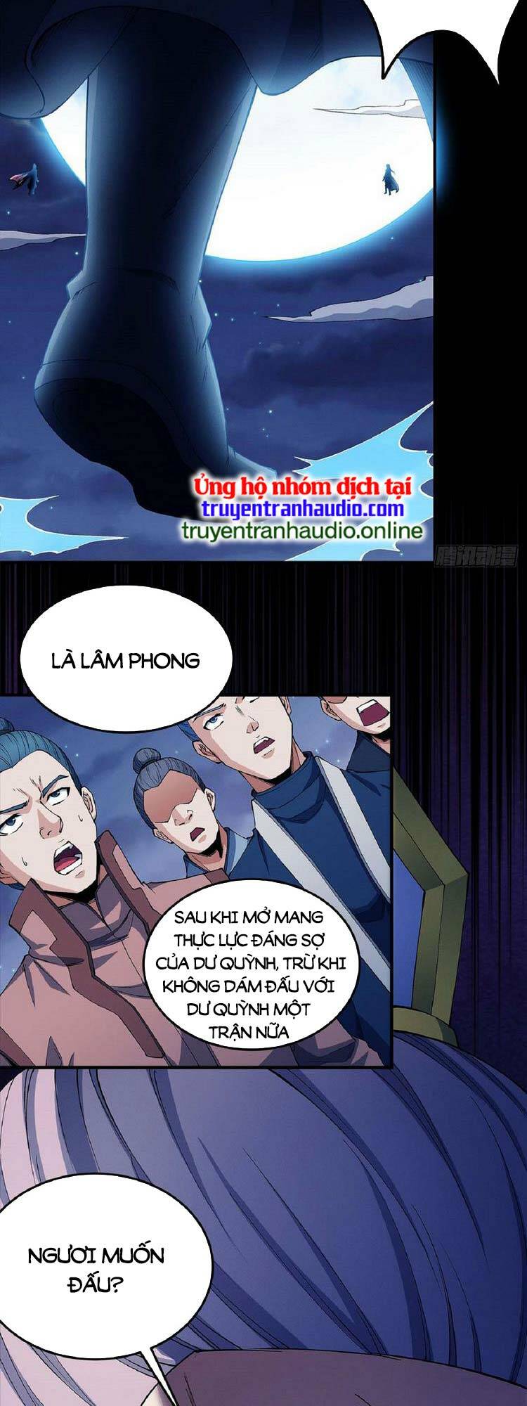 Tuyệt Thế Võ Thần Chapter 554 - Trang 2